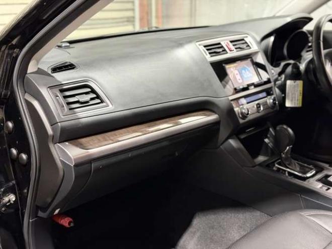 レガシィB4 2.5 4WD　防錆塗装4WDナビBカメETC 2500