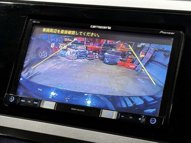 レガシィB4 2.5 4WD　防錆塗装4WDナビBカメETC 2500