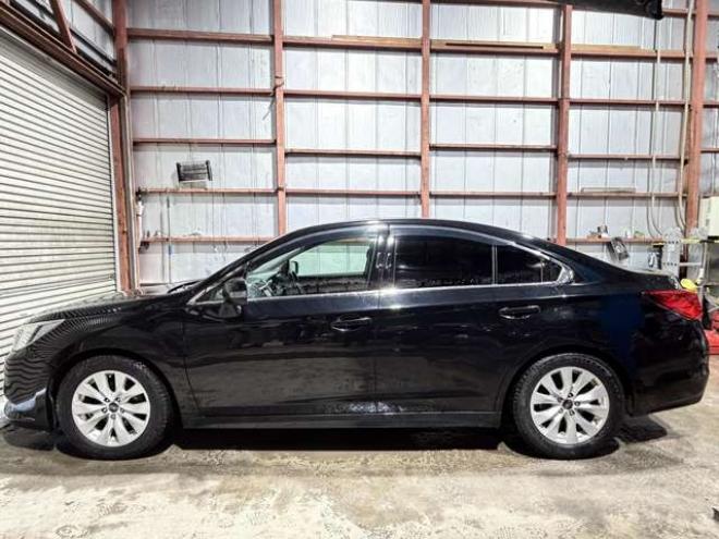 レガシィB4 2.5 4WD　防錆塗装4WDナビBカメETC 2500