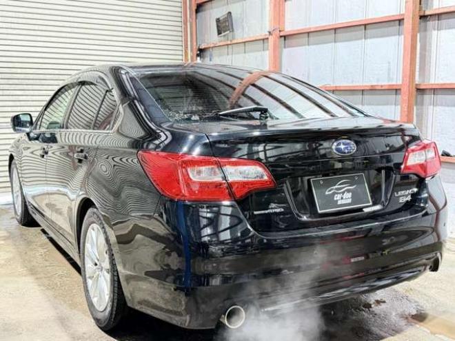 レガシィB4 2.5 4WD　防錆塗装4WDナビBカメETC 2500