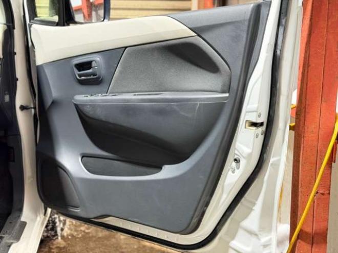 ワゴンRFX 4WD　防錆塗装4WDキーレスCDドラレコ 660