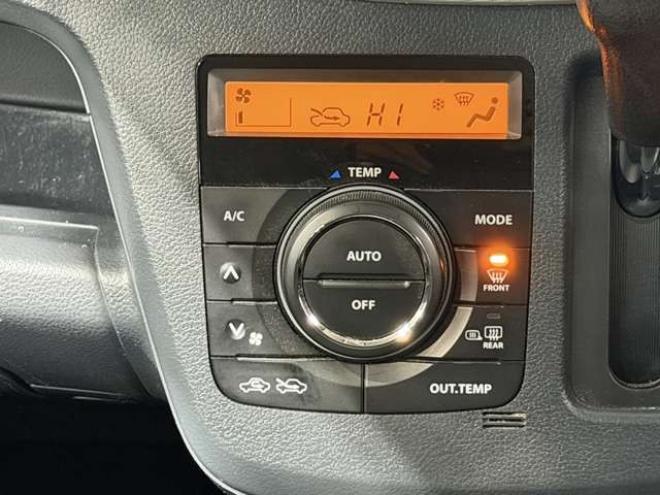 ワゴンRFX 4WD　防錆塗装4WDキーレスCDドラレコ 660