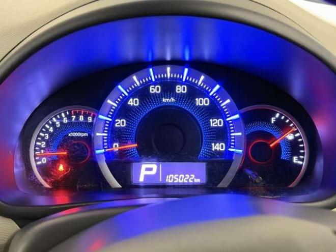 ワゴンRFX 4WD　防錆塗装4WDキーレスCDドラレコ 660