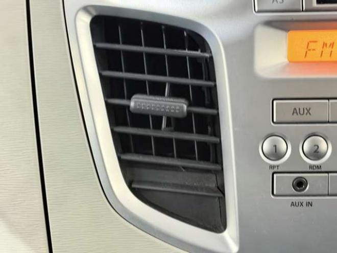 ワゴンRFX 4WD　防錆塗装4WDキーレスCDドラレコ 660