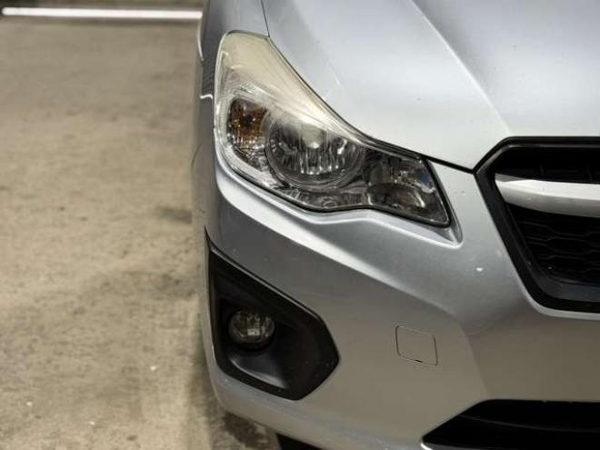 インプレッサG4 1.6 i 4WD　全塗装車防錆塗装4WDキーレスCDETC 1600