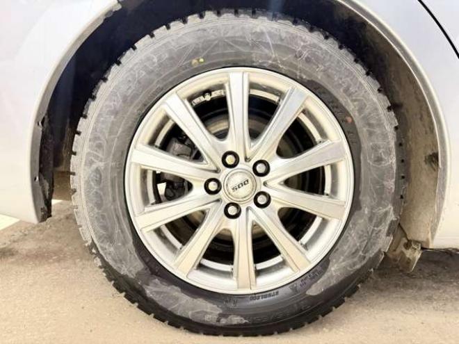 インプレッサG4 1.6 i 4WD　全塗装車防錆塗装4WDキーレスCDETC 1600