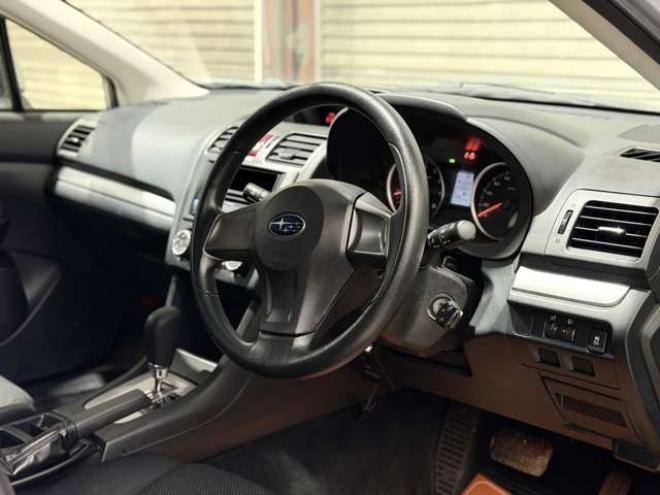 インプレッサG4 1.6 i 4WD　全塗装車防錆塗装4WDキーレスCDETC 1600