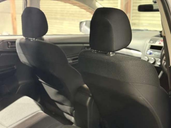 インプレッサG4 1.6 i 4WD　全塗装車防錆塗装4WDキーレスCDETC 1600