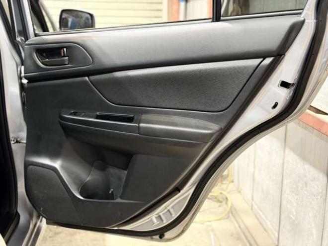 インプレッサG4 1.6 i 4WD　全塗装車防錆塗装4WDキーレスCDETC 1600