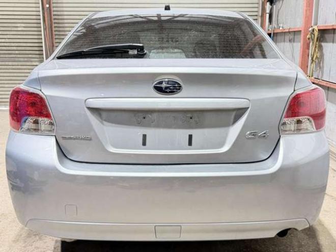 インプレッサG4 1.6 i 4WD　全塗装車防錆塗装4WDキーレスCDETC 1600