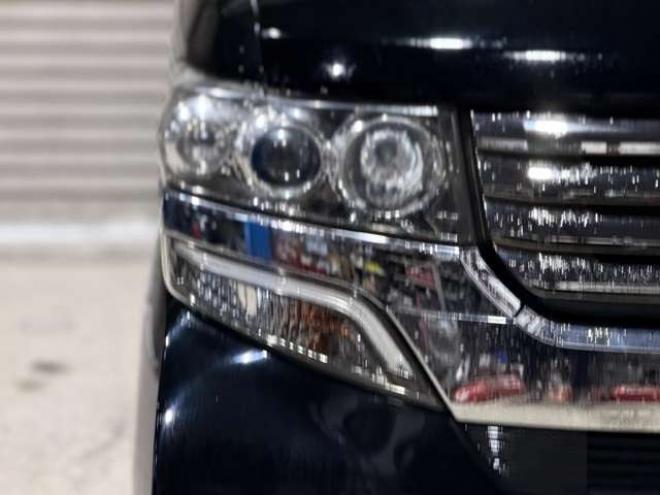 N-BOXカスタムG　防錆塗装スマキーCD 2WD 660