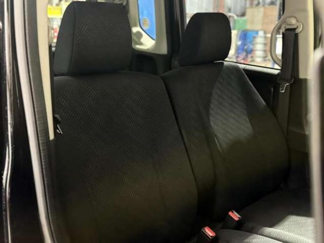 N-BOXカスタムG　防錆塗装スマキーCD 2WD 660