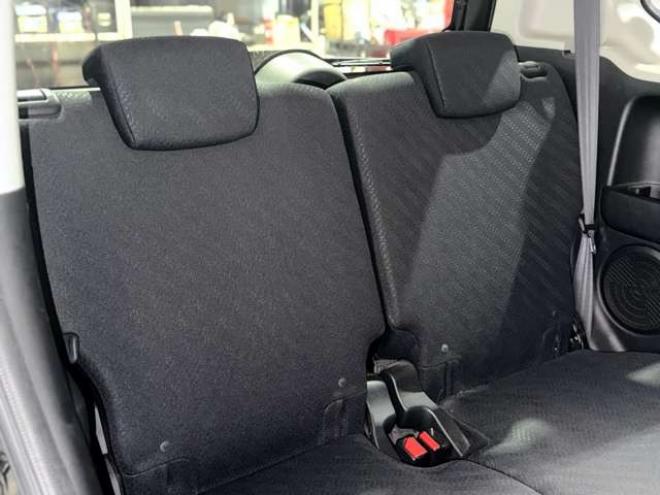 N-BOXカスタムG　防錆塗装スマキーCD 2WD 660