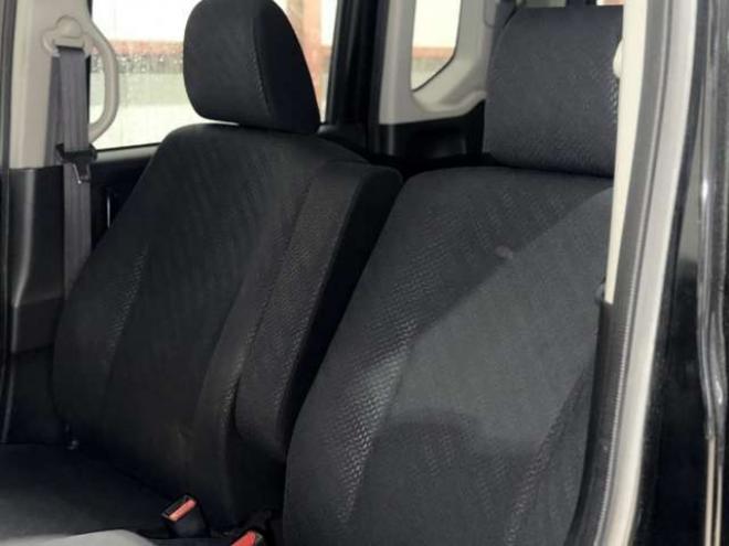 N-BOXカスタムG　防錆塗装スマキーCD 2WD 660