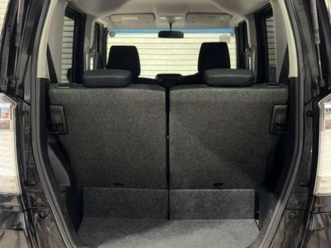 N-BOXカスタムG　防錆塗装スマキーCD 2WD 660