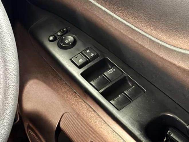 N-BOXカスタムG　防錆塗装スマキーCD 2WD 660