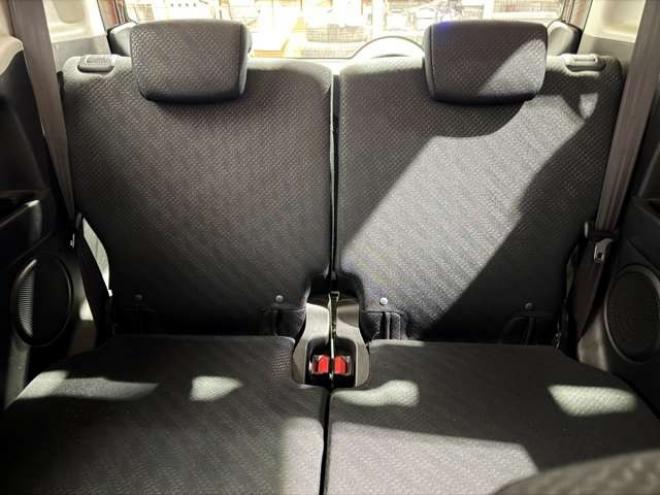 N-BOXカスタムG　防錆塗装スマキーCD 2WD 660