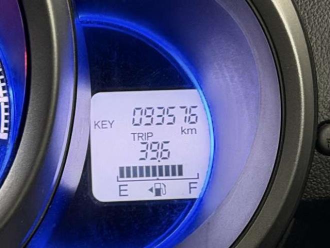 N-BOXカスタムG　防錆塗装スマキーCD 2WD 660