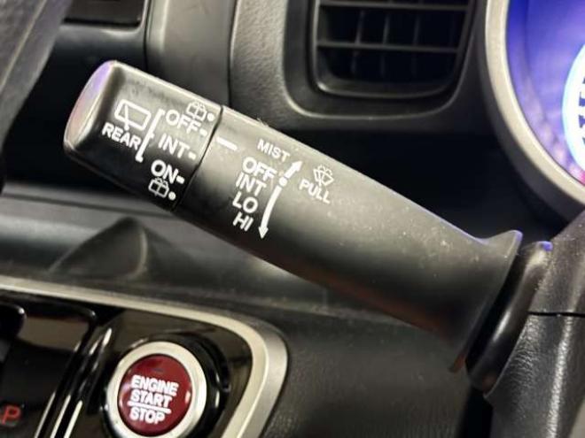 N-BOXカスタムG　防錆塗装スマキーCD 2WD 660