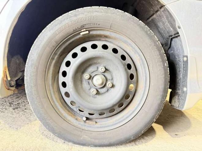 フィットシャトルハイブリッド1.3 スマートセレクション ファインライン　防錆塗装TVナビBカメETC 2WD 1300