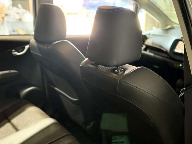 フィットシャトルハイブリッド1.3 スマートセレクション ファインライン　防錆塗装TVナビBカメETC 2WD 1300