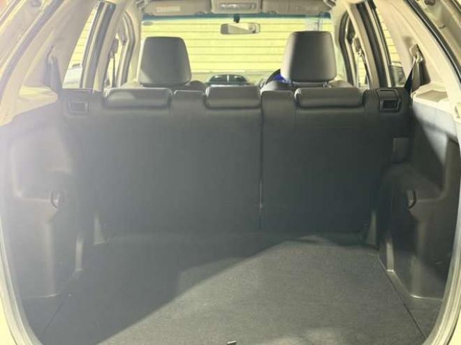 フィットシャトルハイブリッド1.3 スマートセレクション ファインライン　防錆塗装TVナビBカメETC 2WD 1300