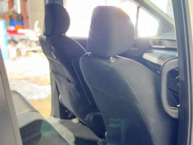 フリードスパイク1.5 G ジャストセレクション 4WD　防錆塗装4WDスマキーCDオーディオETC 1500