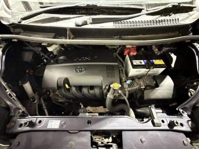 スペイド1.5 F 4WD　防錆塗装4WDキーレスTVナビBカメETC 1500