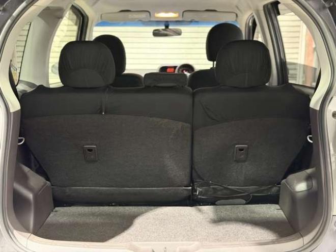 スペイド1.5 F 4WD　防錆塗装4WDキーレスTVナビBカメETC 1500