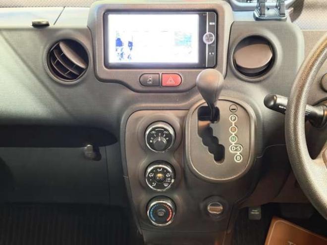 スペイド1.5 F 4WD　防錆塗装4WDキーレスTVナビBカメETC 1500