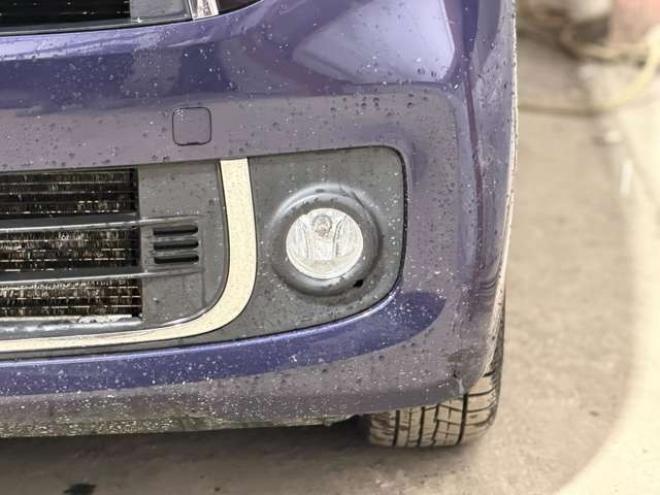 N-ONEプレミアム Lパッケージ　防錆塗装スマキーBカメ 2WD 660