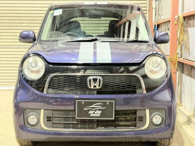 N-ONEプレミアム Lパッケージ　防錆塗装スマキーBカメ 2WD 660