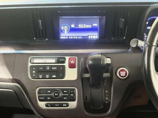 N-ONEプレミアム Lパッケージ　防錆塗装スマキーBカメ 2WD 660