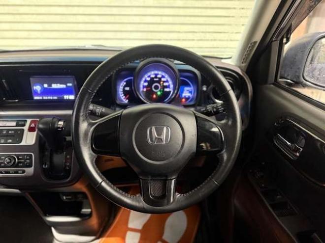 N-ONEプレミアム Lパッケージ　防錆塗装スマキーBカメ 2WD 660