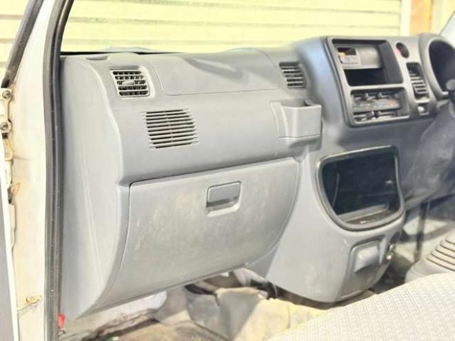 ハイゼットトラック 農用スペシャル 3方開 4WD　防錆塗装4WD夏冬タイヤ 660