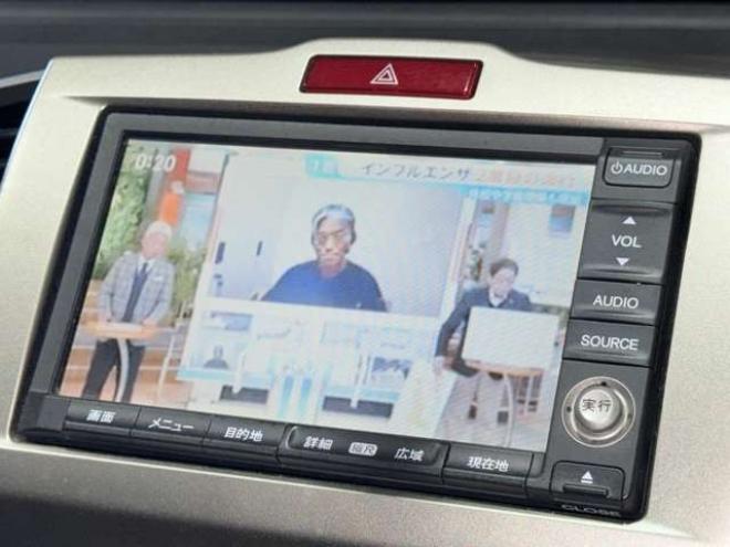 フリードスパイク1.5 G ジャストセレクション 4WD　防錆塗装4WDTVナビBカメ 1500