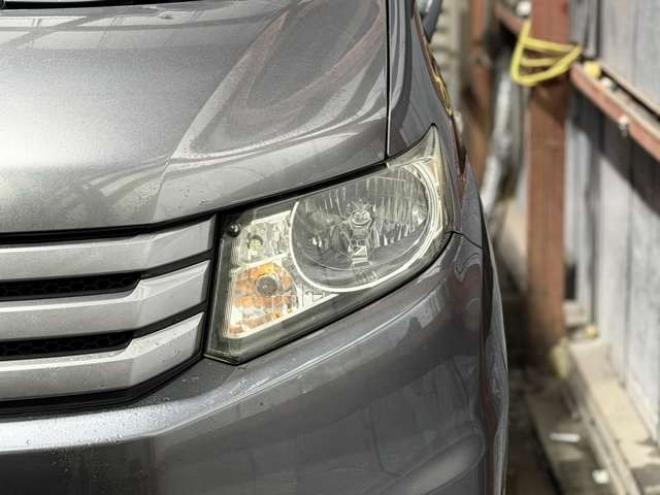 フリードスパイク1.5 G ジャストセレクション 4WD　防錆塗装4WDナビBカメETC 1500