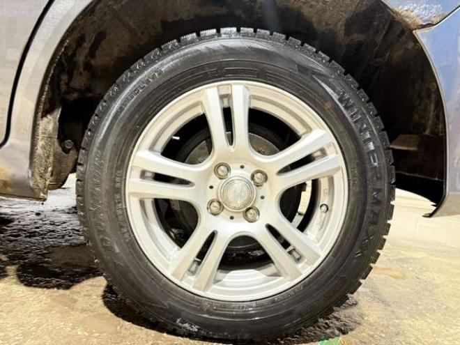 フリードスパイク1.5 G ジャストセレクション 4WD　防錆塗装4WDナビBカメETC 1500