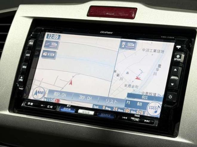 フリードスパイク1.5 G ジャストセレクション 4WD　防錆塗装4WDナビBカメETC 1500