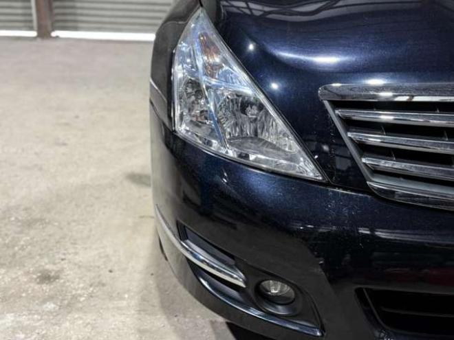 ティアナ2.5 250XE FOUR 4WD　防錆塗装4WDTVナビBカメETC夏冬タイヤ 2500