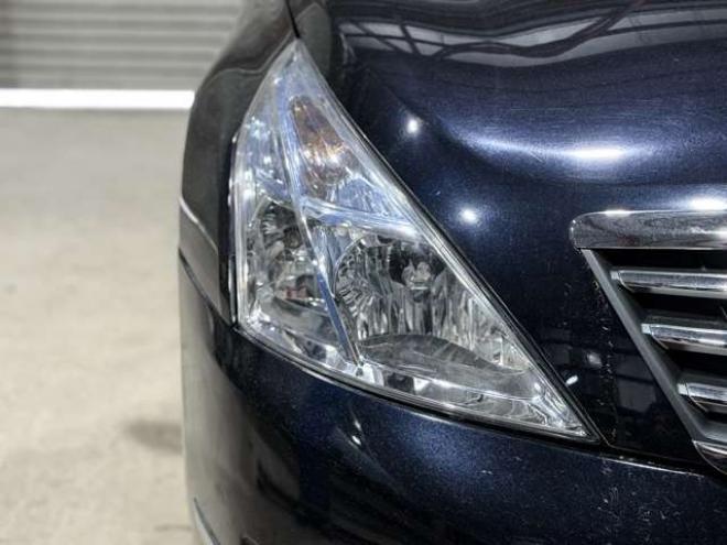 ティアナ2.5 250XE FOUR 4WD　防錆塗装4WDTVナビBカメETC夏冬タイヤ 2500