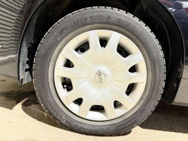 ティアナ2.5 250XE FOUR 4WD　防錆塗装4WDTVナビBカメETC夏冬タイヤ 2500