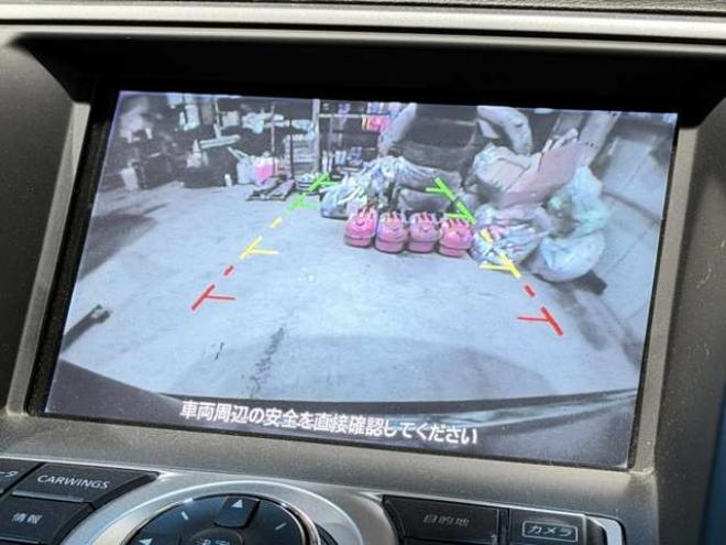 ティアナ2.5 250XE FOUR 4WD　防錆塗装4WDTVナビBカメETC夏冬タイヤ 2500