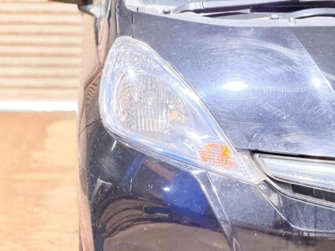 フィットハイブリッド1.3　防錆塗装キーレスCDETC 2WD 1300