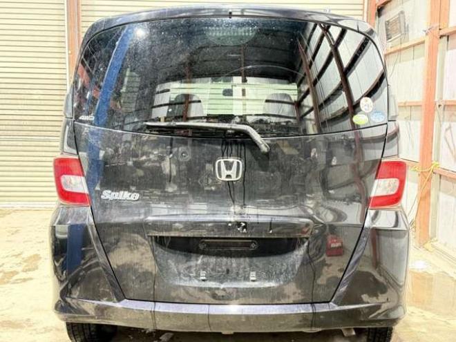 フリードスパイク1.5 G ジャストセレクション 4WD　防錆塗装4WDキーレスTVナビ 1500