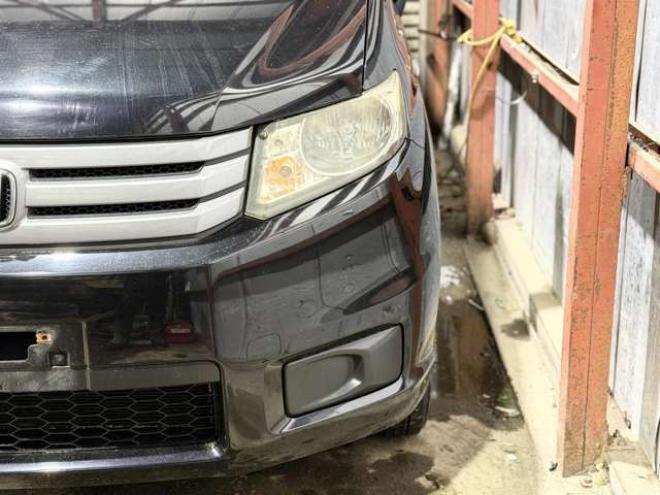 フリードスパイク1.5 G ジャストセレクション 4WD　防錆塗装4WDキーレスTVナビ 1500