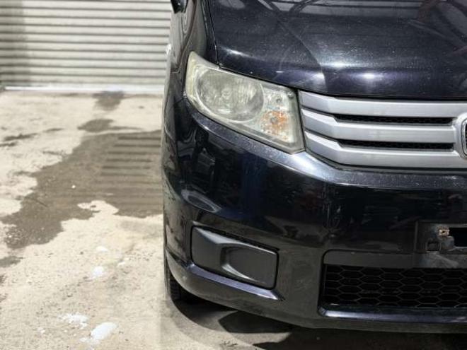 フリードスパイク1.5 G ジャストセレクション 4WD　防錆塗装4WDキーレスTVナビ 1500