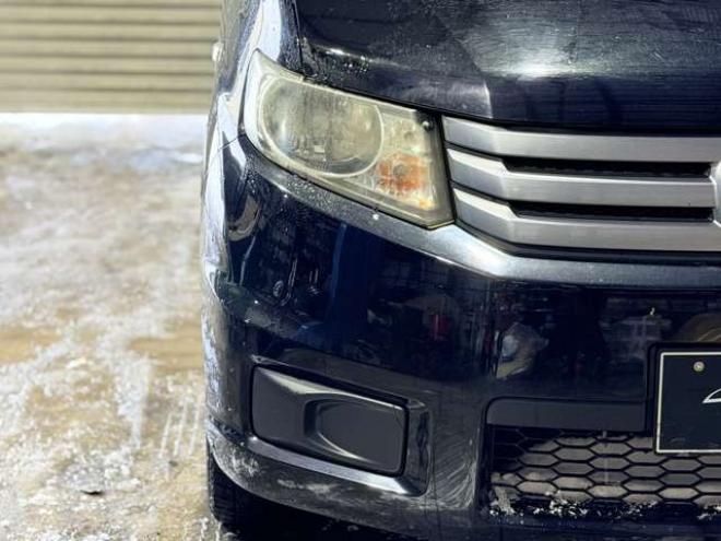 フリードスパイク1.5 G ジャストセレクション 4WD　防錆塗装4WDTVナビETC 1500