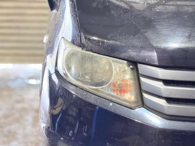 フリードスパイク1.5 G ジャストセレクション 4WD　防錆塗装4WDTVナビETC 1500