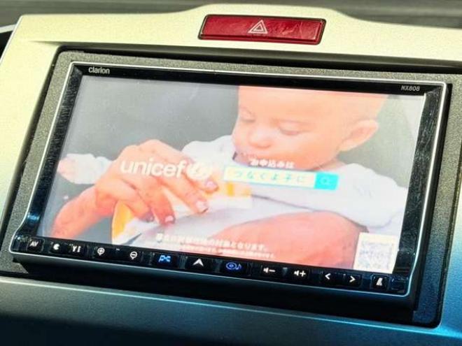 フリードスパイク1.5 G ジャストセレクション 4WD　防錆塗装4WDTVナビETC 1500